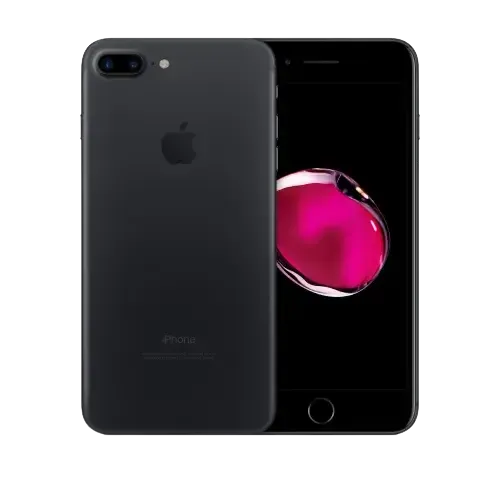 iphone 7+ 32gb